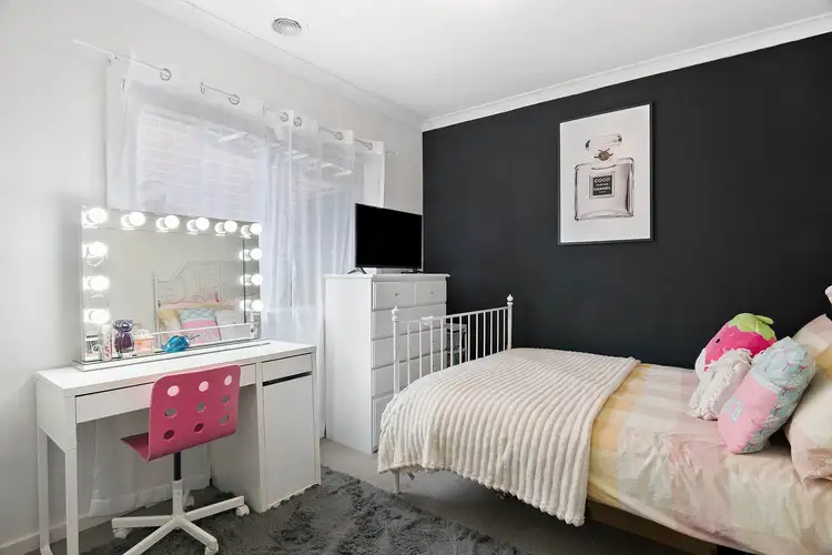 Fourth view of Homely house listing, 8 Inverness Road, Mernda VIC 3754