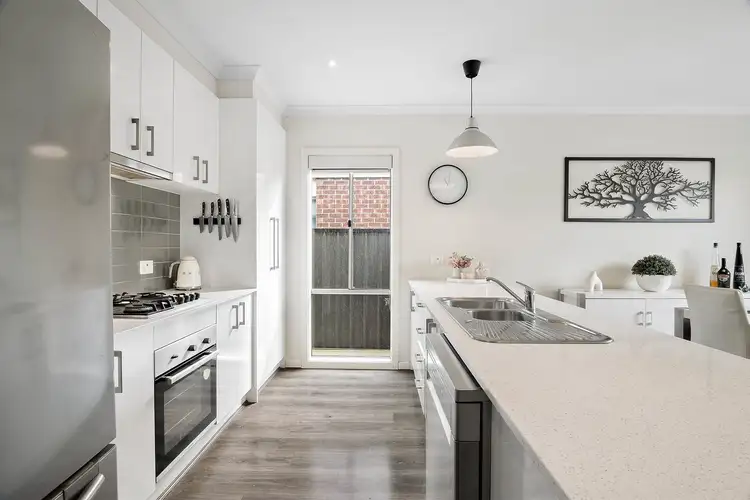 Sixth view of Homely house listing, 8 Inverness Road, Mernda VIC 3754