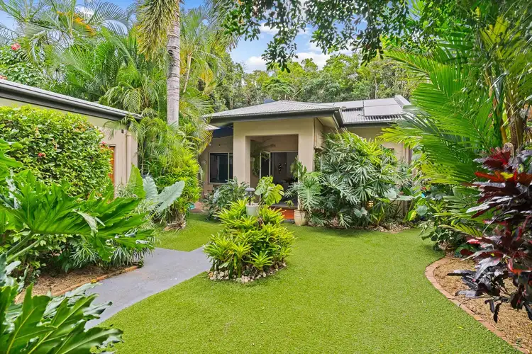 4 MacAlister Place, Smithfield QLD 4878