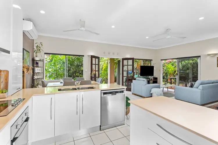 Fifth view of Homely house listing, 4 MacAlister Place, Smithfield QLD 4878