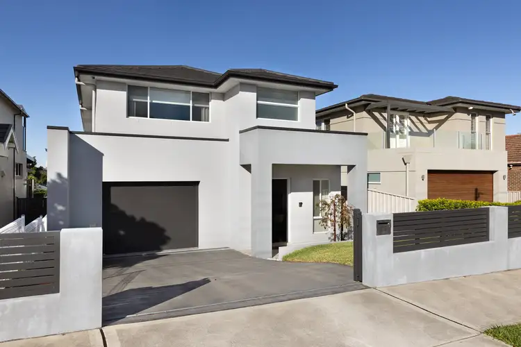 28 Lamrock Avenue, Russell Lea NSW 2046