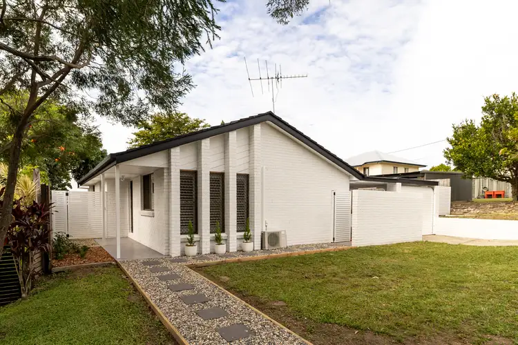 27 Handcroft Street