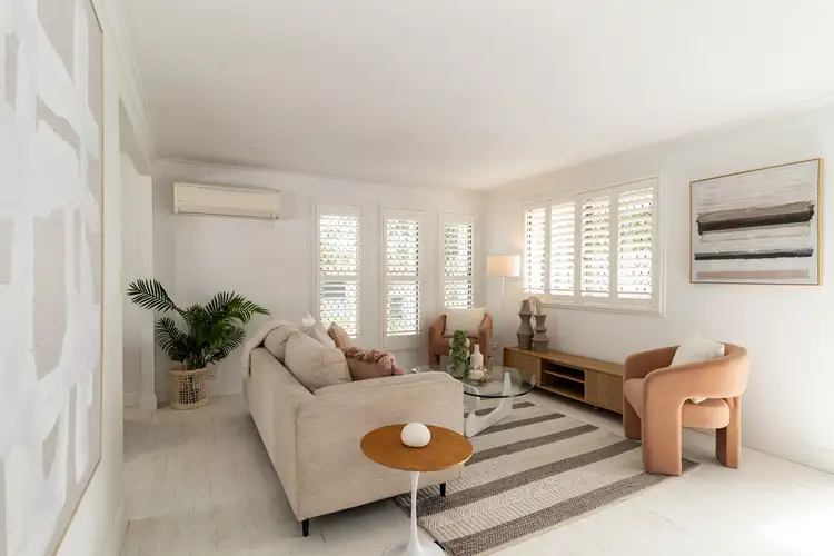 27 Handcroft Street, Wavell Heights QLD 4012