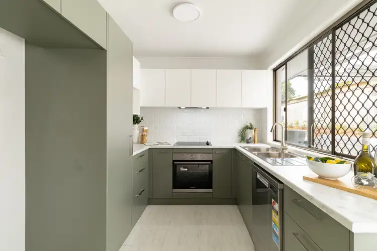 Fourth view of Homely house listing, 27 Handcroft Street, Wavell Heights QLD 4012