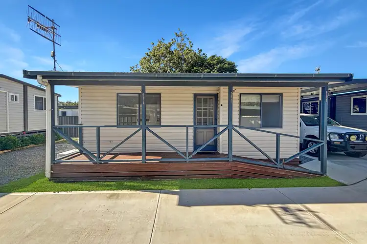 Main view of Homely villa listing, 8/478 Ocean Drive, Laurieton NSW 2443
