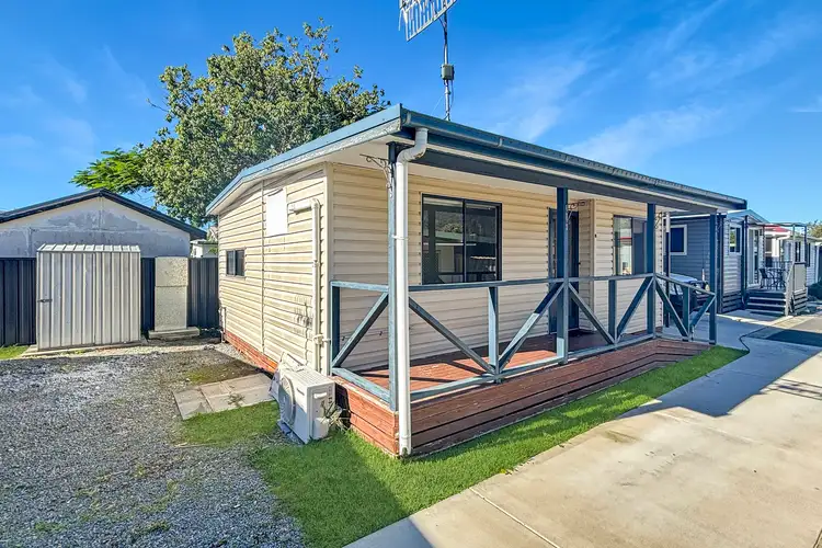Second view of Homely villa listing, 8/478 Ocean Drive, Laurieton NSW 2443