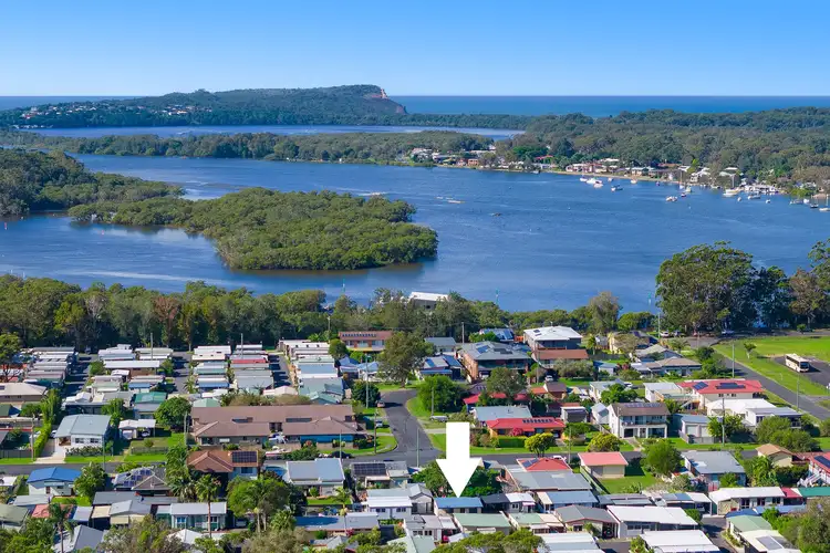 Third view of Homely villa listing, 8/478 Ocean Drive, Laurieton NSW 2443