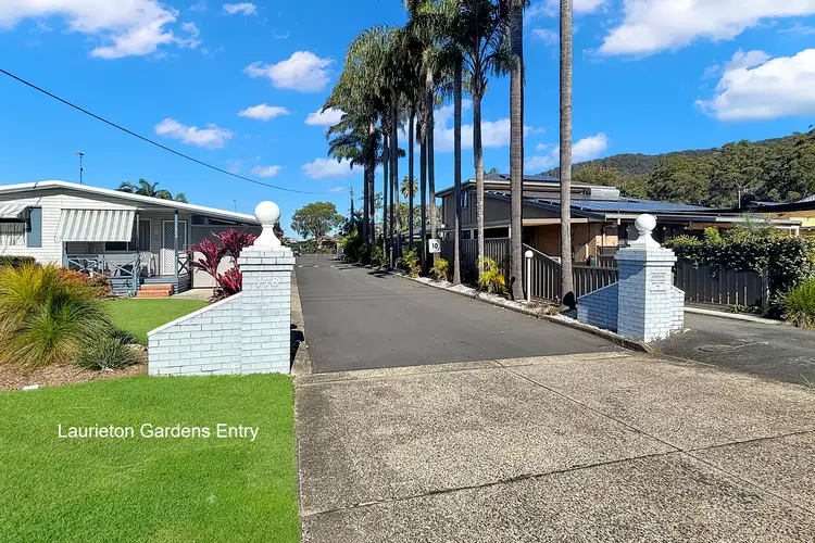 Fourth view of Homely villa listing, 8/478 Ocean Drive, Laurieton NSW 2443