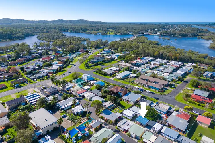 Fifth view of Homely villa listing, 8/478 Ocean Drive, Laurieton NSW 2443