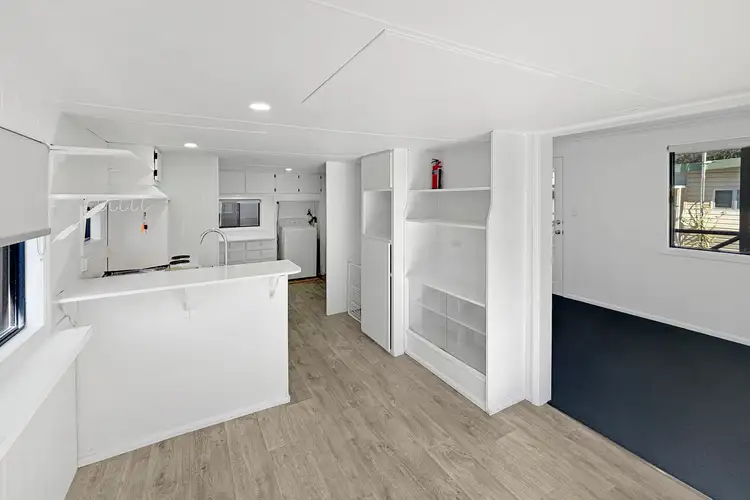 Sixth view of Homely villa listing, 8/478 Ocean Drive, Laurieton NSW 2443