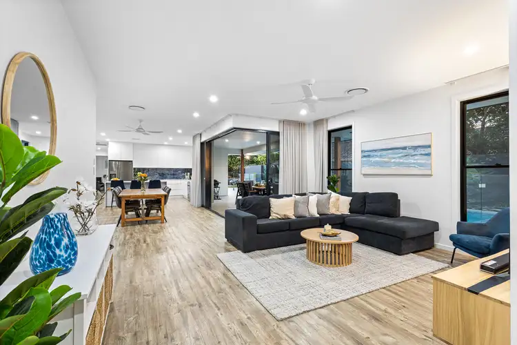 Fifth view of Homely house listing, 57 Tulip Lane, Buderim QLD 4556