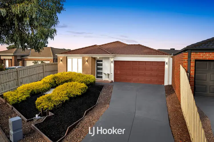 Second view of Homely house listing, 64 Parklink Drive, Cranbourne East VIC 3977