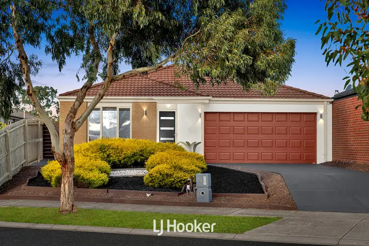 Third view of Homely house listing, 64 Parklink Drive, Cranbourne East VIC 3977