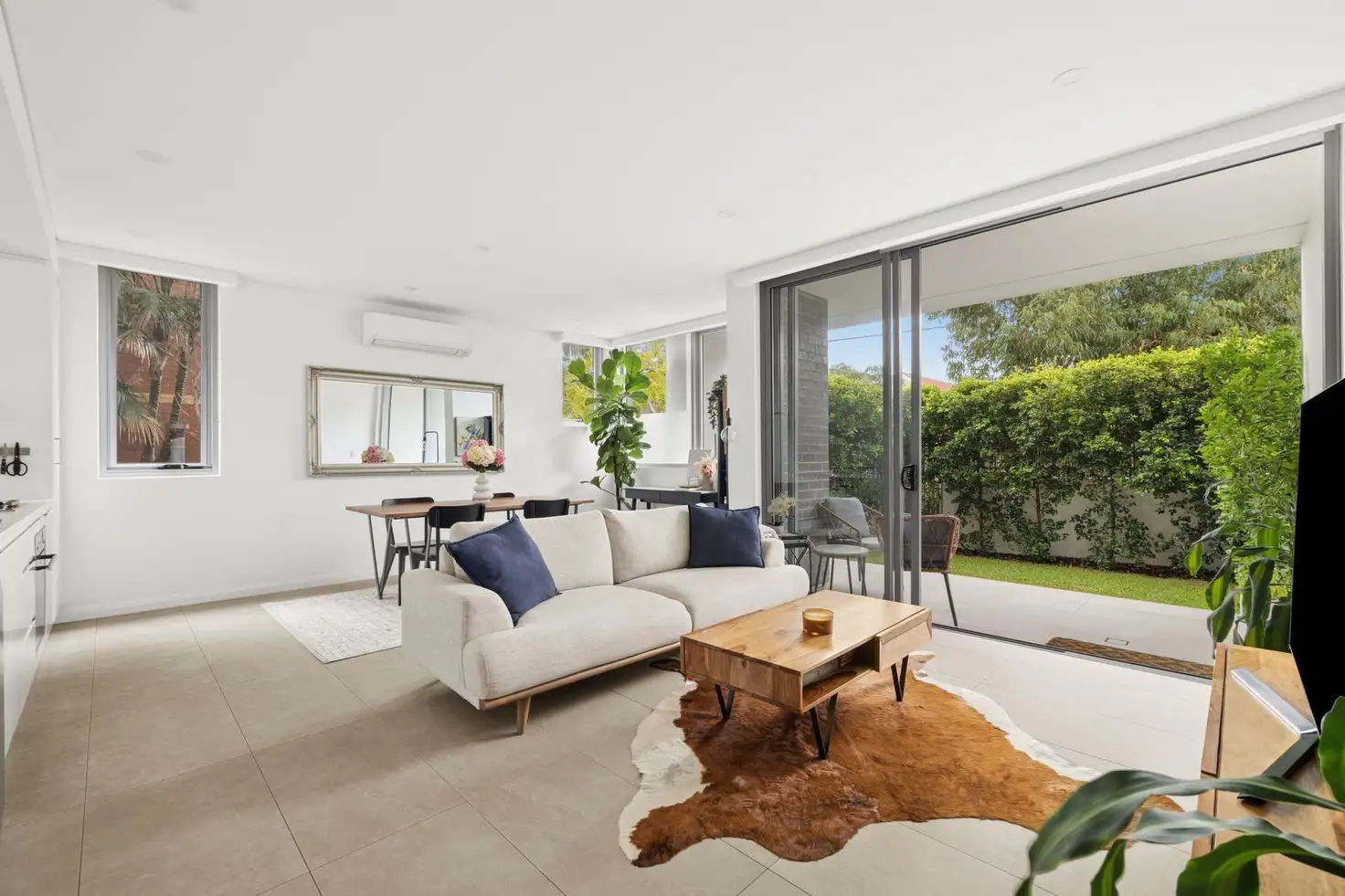 Main view of Homely apartment listing, G02/263-265 Maroubra Road, Maroubra NSW 2035