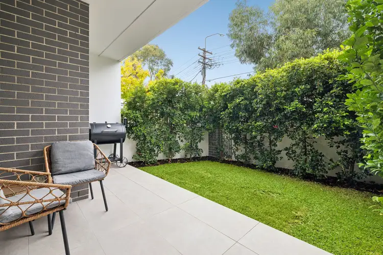 Second view of Homely apartment listing, G02/263-265 Maroubra Road, Maroubra NSW 2035