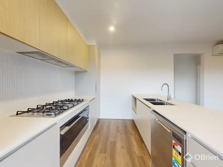 Third view of Homely townhouse listing, 77 Fusion Circuit, Cranbourne West VIC 3977