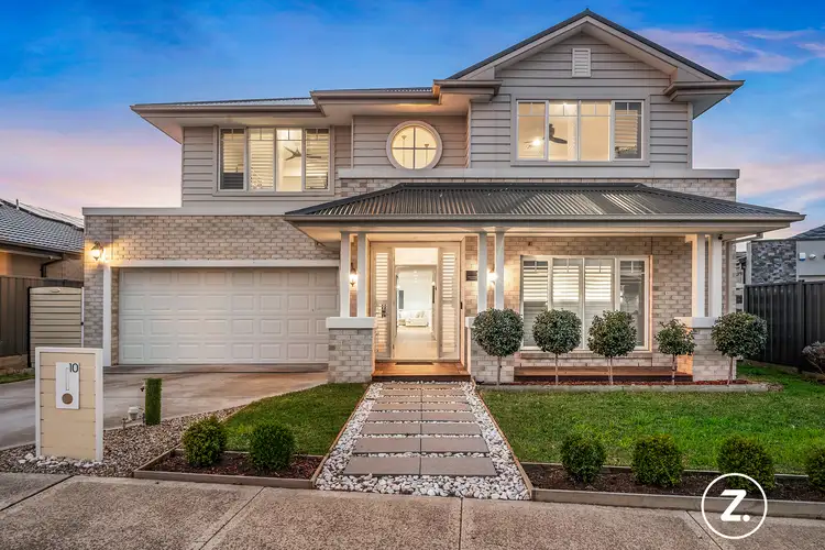 10 Bisect Road, Greenvale VIC 3059
