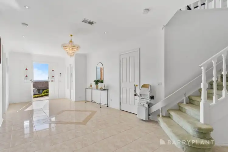 Fourth view of Homely house listing, 33 Anne Drive, Dromana VIC 3936