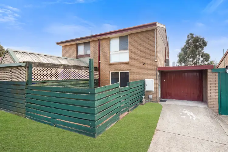 27/63-83 James Street, Dandenong VIC 3175