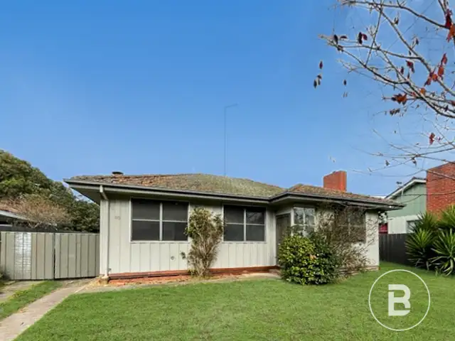 110 Webb Avenue, Ballarat East VIC 3350