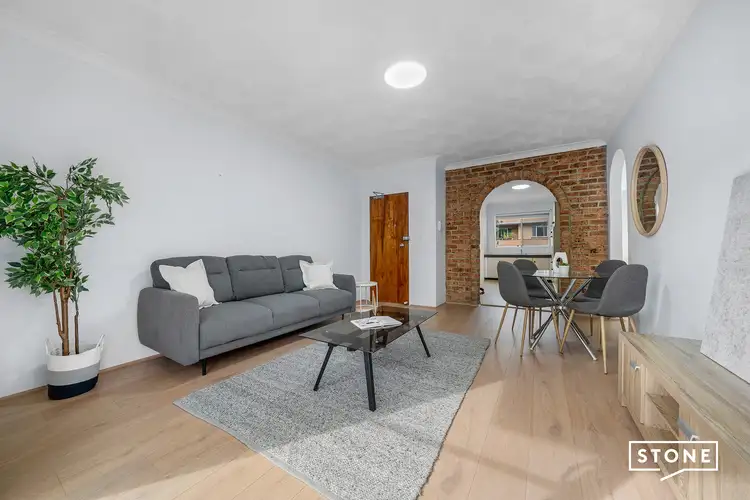 Second view of Homely apartment listing, 1/102 O'Connell Street, North Parramatta NSW 2151