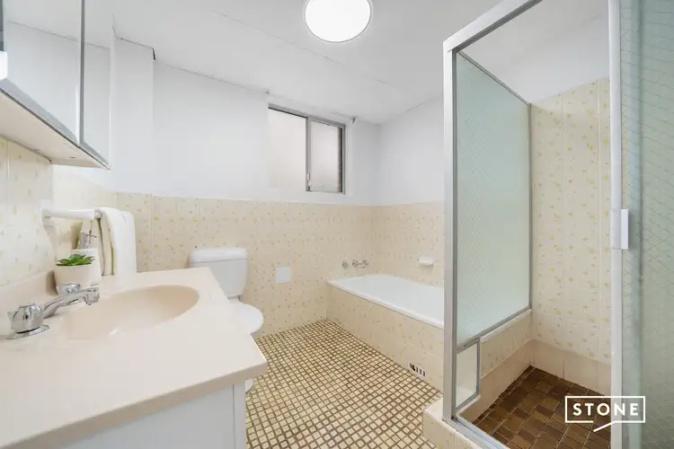 Fourth view of Homely apartment listing, 1/102 O'Connell Street, North Parramatta NSW 2151