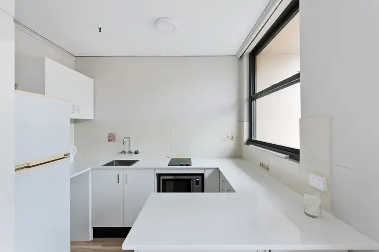 163/27 Park Street, Sydney NSW 2000