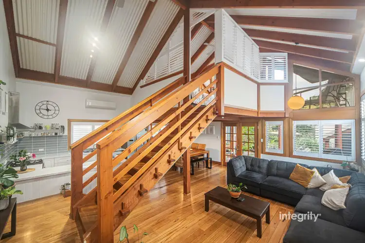 Third view of Homely house listing, 29 Worrigee Street, Nowra NSW 2541