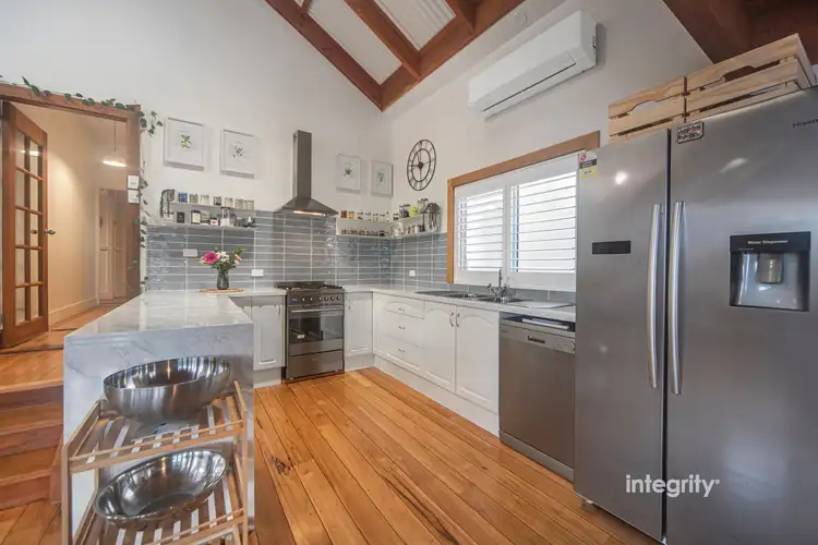 Fourth view of Homely house listing, 29 Worrigee Street, Nowra NSW 2541