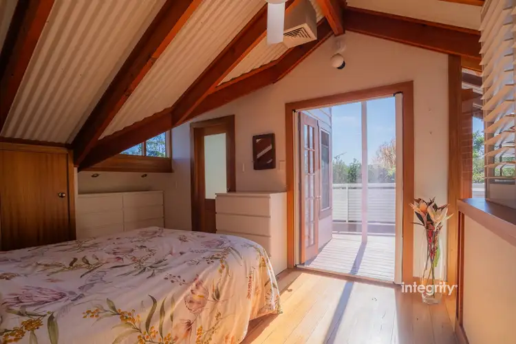 Sixth view of Homely house listing, 29 Worrigee Street, Nowra NSW 2541