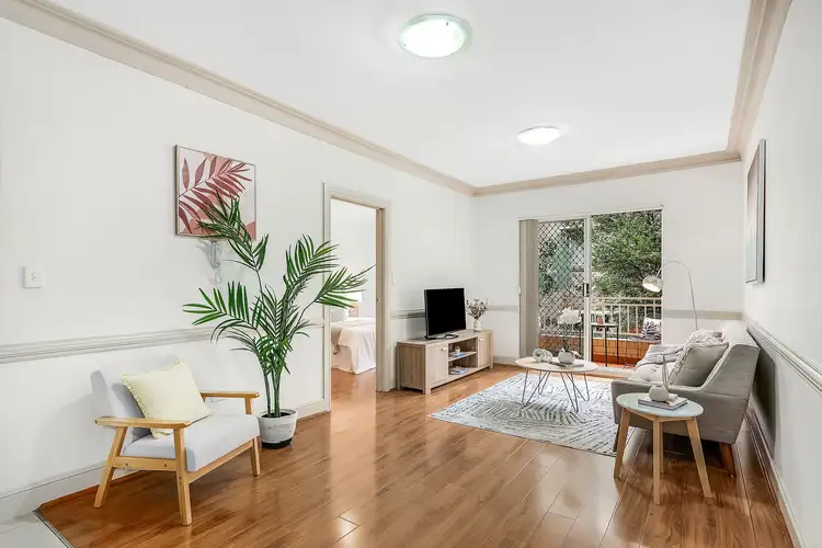 10/9-11 Grosvenor Street, Croydon NSW 2132