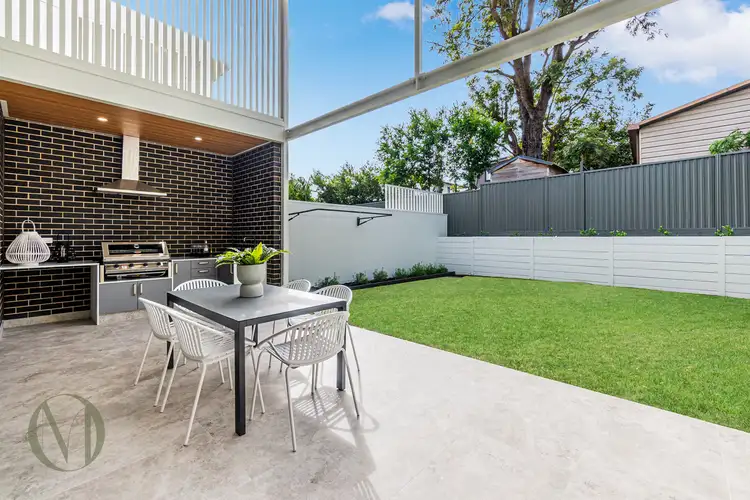 8 Summers Street, Dundas Valley NSW 2117