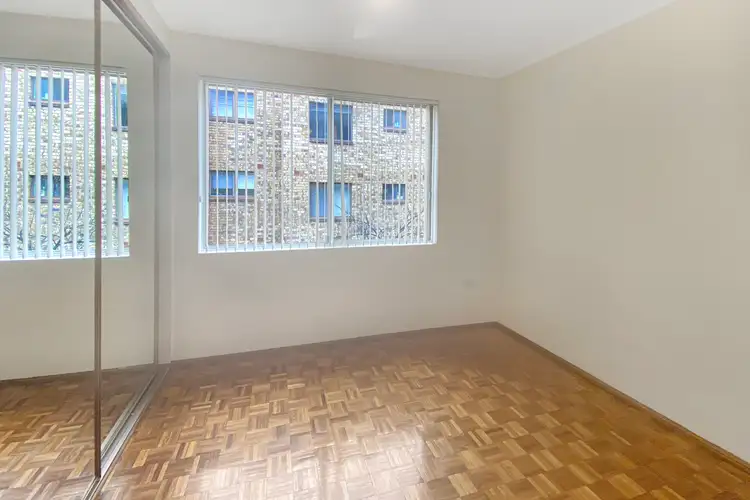 Third view of Homely apartment listing, 11/7 Curzon Street, Ryde NSW 2112