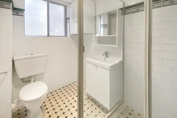 Fourth view of Homely apartment listing, 11/7 Curzon Street, Ryde NSW 2112