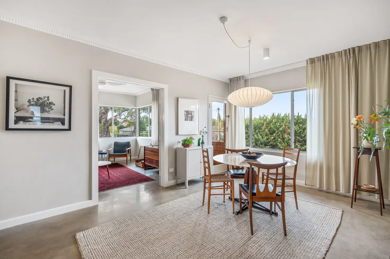 Main view of Homely unit listing, 4/8 Overbury Drive, Clarence Park SA 5034