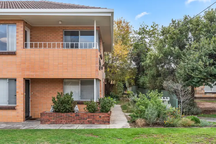 Second view of Homely unit listing, 4/8 Overbury Drive, Clarence Park SA 5034