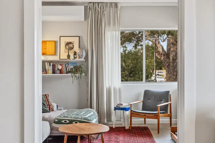 Third view of Homely unit listing, 4/8 Overbury Drive, Clarence Park SA 5034