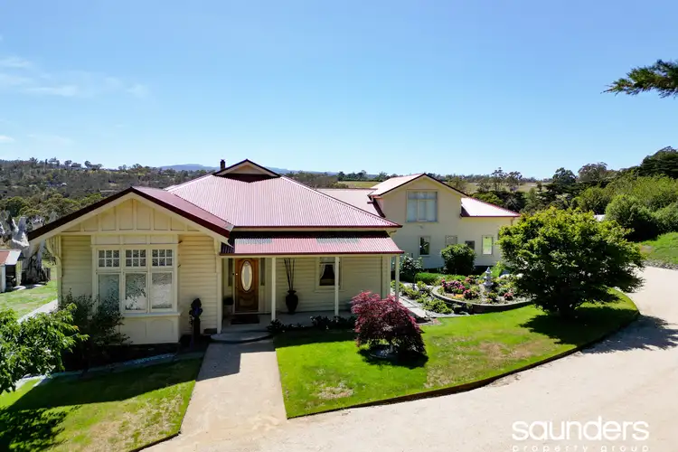 40648 Tasman Highway, St Leonards TAS 7250