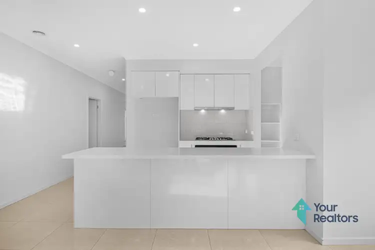 Third view of Homely house listing, 77 Ornament Avenue, Tarneit VIC 3029