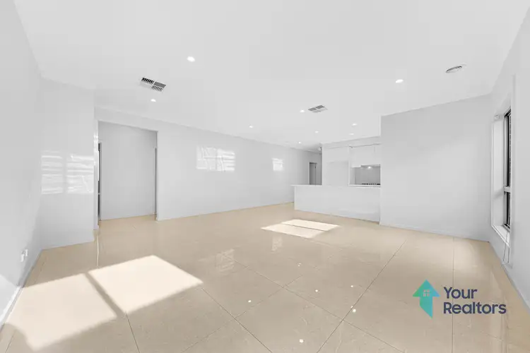 Fifth view of Homely house listing, 77 Ornament Avenue, Tarneit VIC 3029