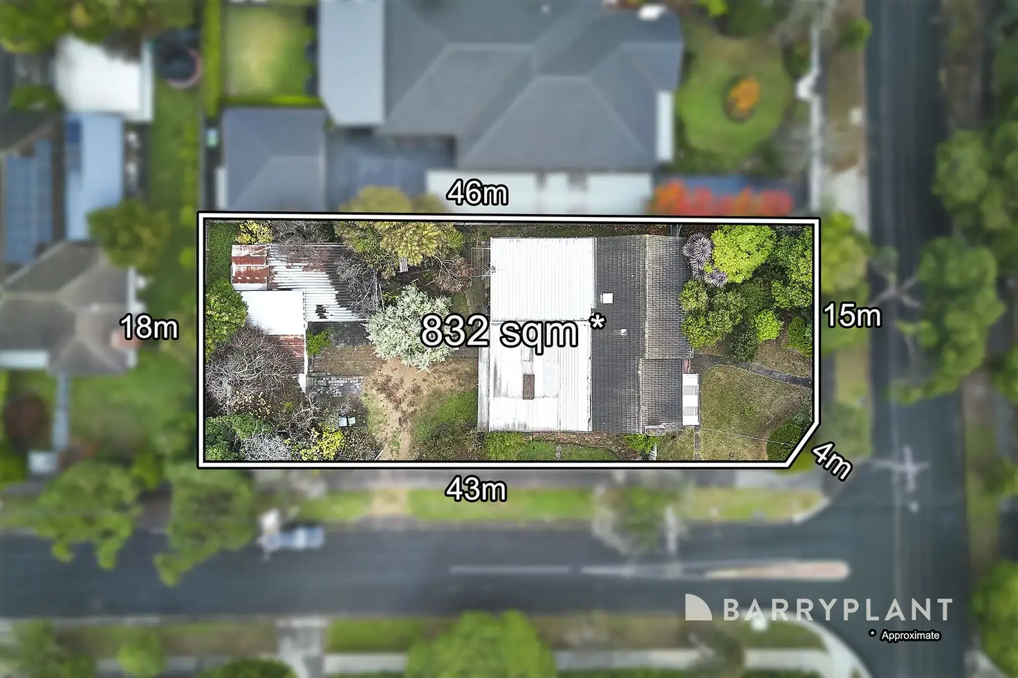 Main view of Homely house listing, 6 Ainslie Park Avenue, Croydon VIC 3136