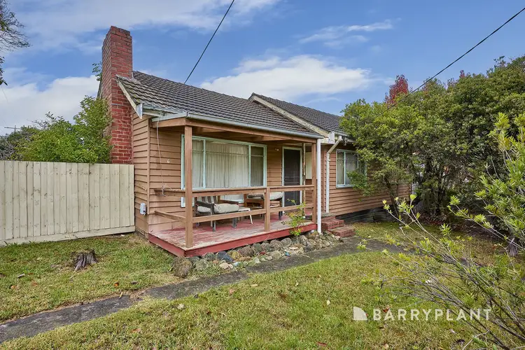 Second view of Homely house listing, 6 Ainslie Park Avenue, Croydon VIC 3136