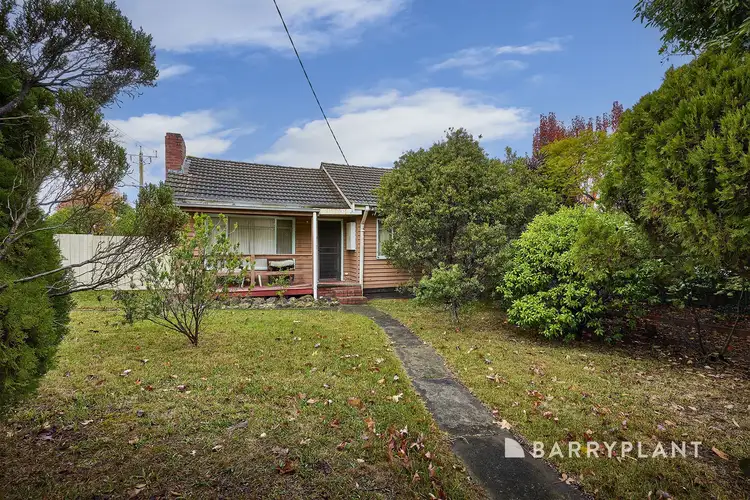 Third view of Homely house listing, 6 Ainslie Park Avenue, Croydon VIC 3136