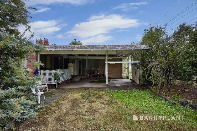 Fourth view of Homely house listing, 6 Ainslie Park Avenue, Croydon VIC 3136