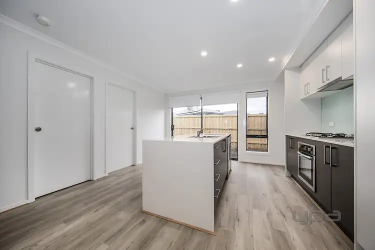 Second view of Homely house listing, 12 Langer Road, Deanside VIC 3336