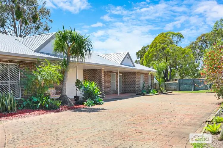 11 Toos Close, Cooee Bay QLD 4703