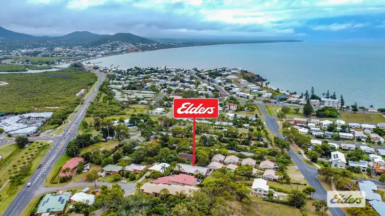 Main view of Homely block of units listing, 11 Toos Close, Cooee Bay QLD 4703