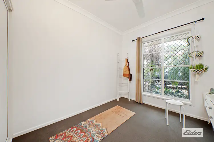 Third view of Homely block of units listing, 11 Toos Close, Cooee Bay QLD 4703