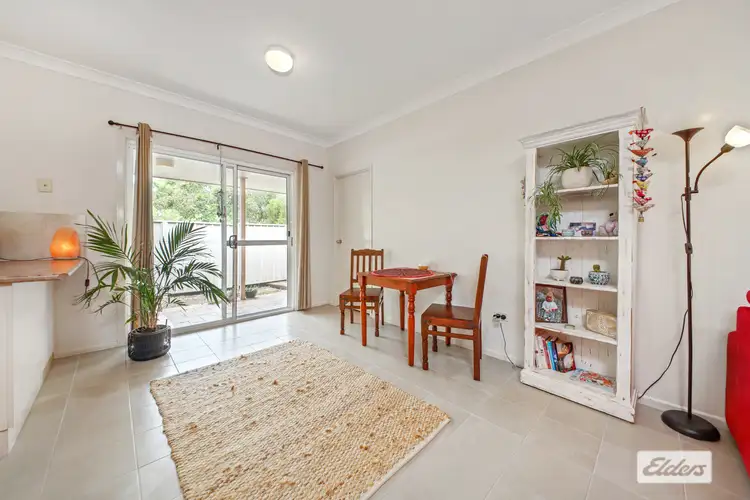 Fourth view of Homely block of units listing, 11 Toos Close, Cooee Bay QLD 4703