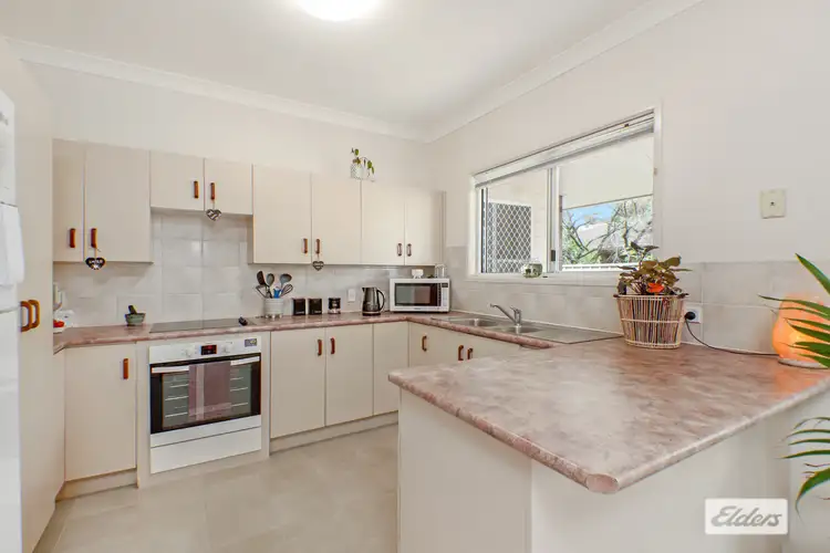 Fifth view of Homely block of units listing, 11 Toos Close, Cooee Bay QLD 4703